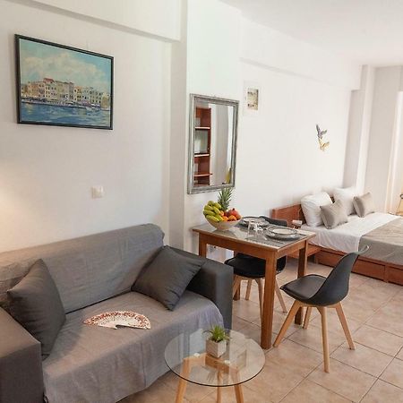 Camara Studios Chania  ภายนอก รูปภาพ