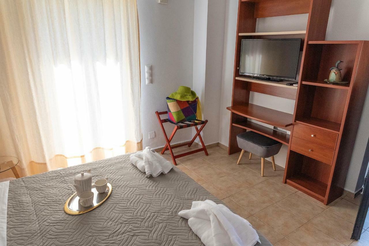 Camara Studios Chania  ภายนอก รูปภาพ